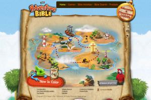 Portfolio for Web design and development