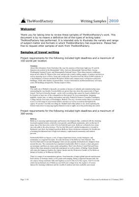 TheWordFactory writing samples 20100123.pdf