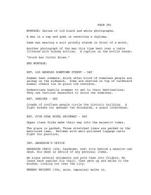 Ghostwritten Comedy Script - Cooter Brown.pdf