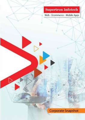 Corporate Profile Supertron Infotech.pdf