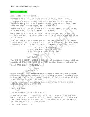 RewrittenScript--sample.pdf