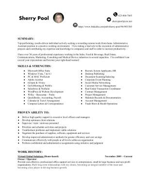 Sherry Pool Resume 2015.pdf