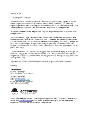 EccentexRecommendationLetter201701.pdf