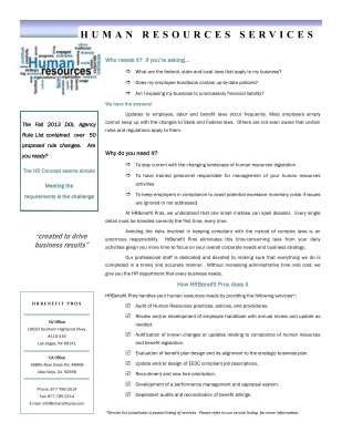 HR Services Brochure.pdf