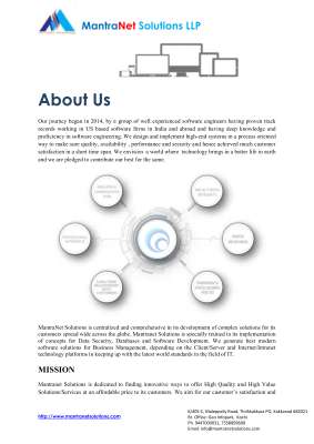 MantraNet Profile.pdf