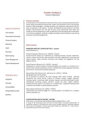 GRISELDA ZENDEJAS - RESUME2015.pdf