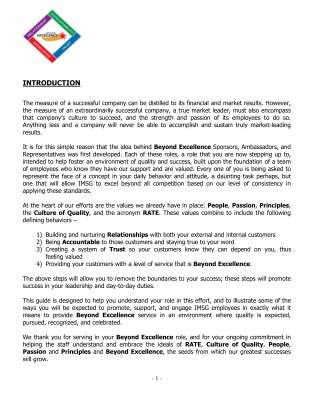 Beyond Excellence Culture of Quality Guide.pdf