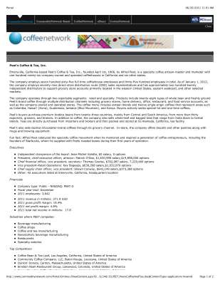 19_PEET_PeetsCoffeeAndTea.pdf