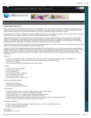 13_JVA_CoffeeHoldingCo.pdf