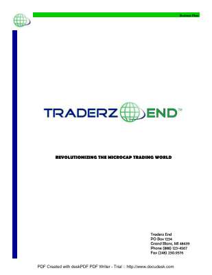 TraderzEnd Business Plan.pdf