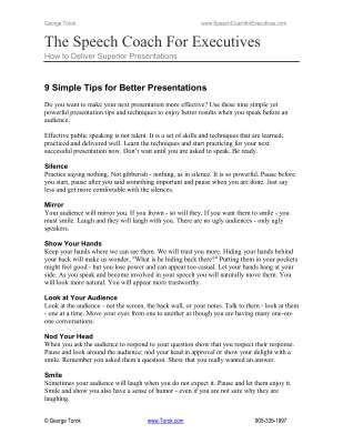 9 Simple Presentation Tips.pdf
