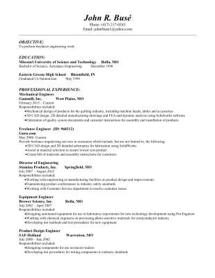 Resume - Busé.pdf