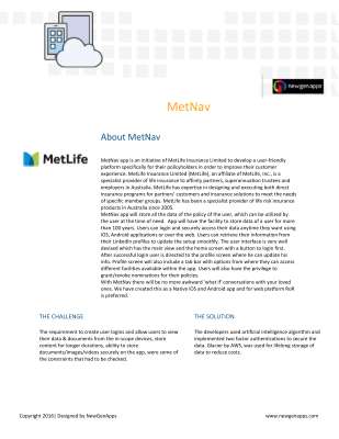 MetNav App Case Study- sent to Max lifeinsurance.pdf
