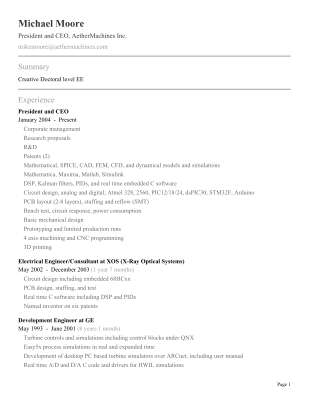 MichaelMooreProfile.pdf