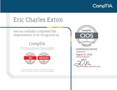 CompTIA IT Operations Specialist – CIOS.pdf