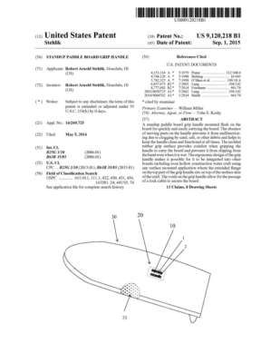 US Patent 9120218.pdf