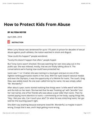 Article - CrossFit: Forging Elite Fitness.pdf