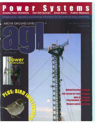 Coping with Bird Infestations, AGL Magazine.pdf