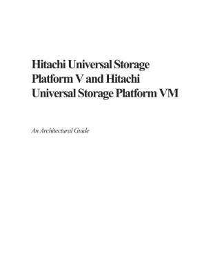 Hitachi USP V VM Architecture Guide.pdf
