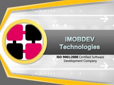 iMOBDEV Technologies.pdf
