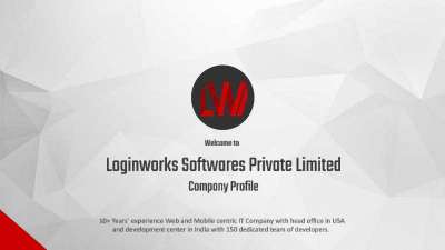 Loginworks Profile.pdf