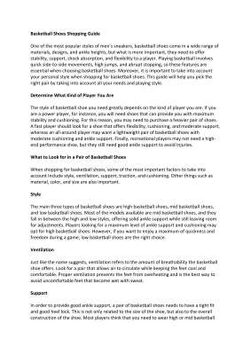 Basketball Shoes Shopping Guide.pdf