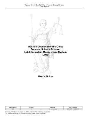 Washoe County LIMS Manual.pdf