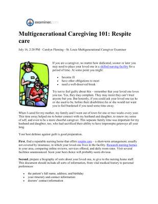 Respite care.pdf