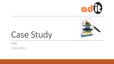 Case study _Healthcare_RSBY-Adit Microsys.pdf