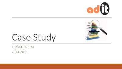 Case study _Travel_E2E-Adit Microsys.pdf