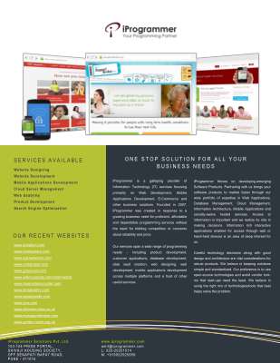 iProgrammer - Your Programming Partner.pdf