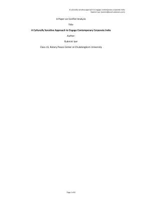 A Culturally Sensitive Approach to Engage Contemporary Corporate India_Rukmini Iyer.pdf