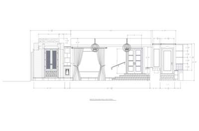 Holmes Residence - Movie Theatre Wall Elevation - Rev0 5-3-11.pdf