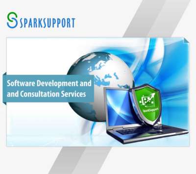 Spark_ Software Development & Consulting Services.pdf