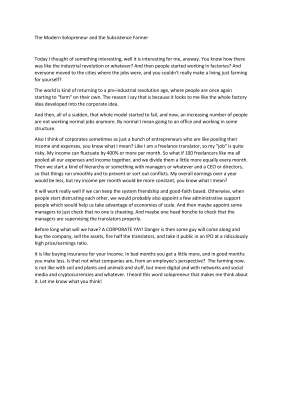 The Modern Solopreneur and the Subsistence Farmer.pdf