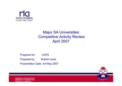 UOFS Pres 2007 Rev 2 May.pdf