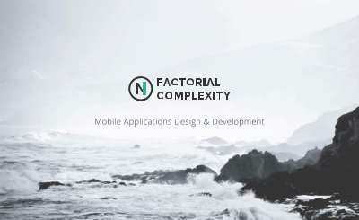 Factorial Complexity Portfolio.pdf