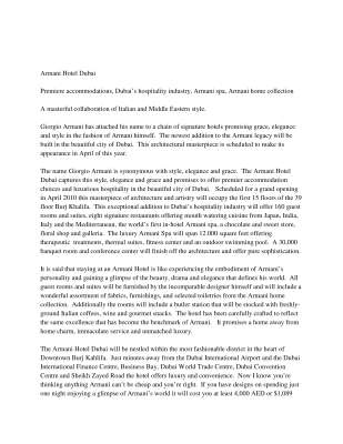 Armani Hotel Dubai.pdf