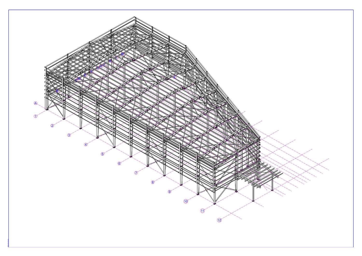 Isometric - Industrial Shed 2.pdf