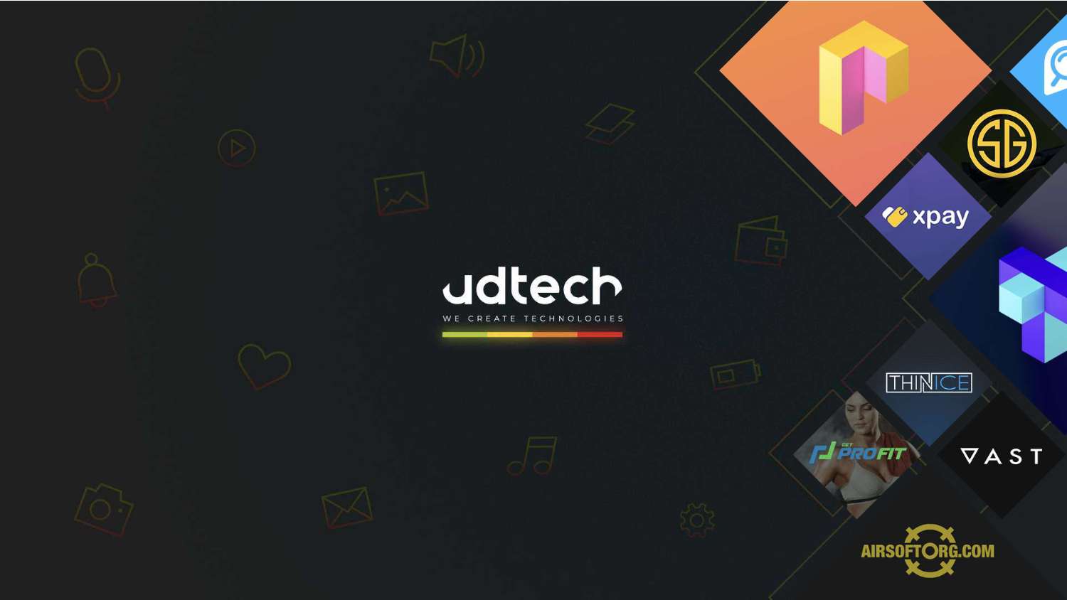 Mobile app projects.pdf