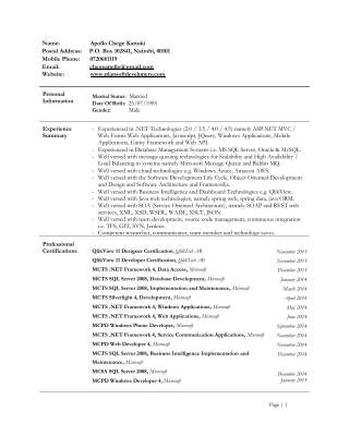 Apollo C. Kariuki Resume.pdf