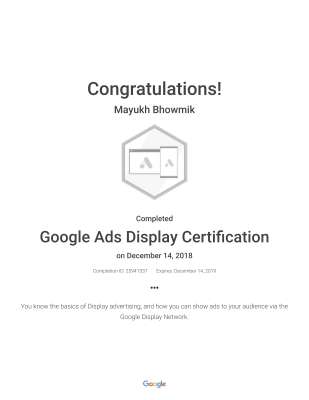 Google Ads Display Certification _ Google.pdf