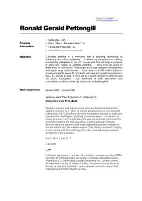 CV Ron Pettengill.pdf