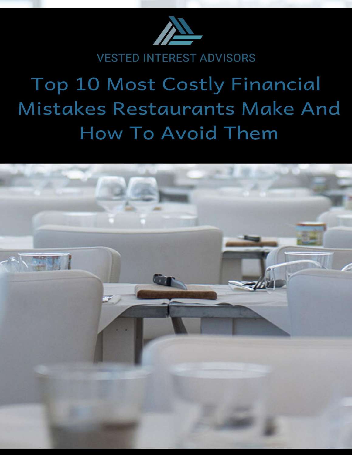Top 10 Most Costly Financial Mistakes Restaurants Make And How To Avoid Them.pdf