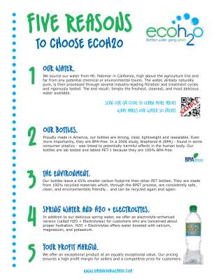 ecoh2o - 5 Points.v2.pdf