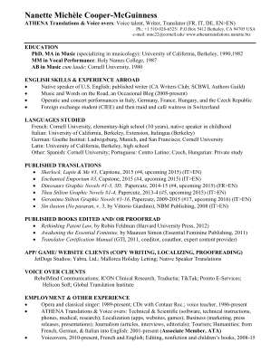 Nanette Cooper-McGuinness Athena Translations Resume July 2015.pdf