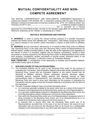 MUTUAL CONFIDENTIALITY AND NON-COMPETE AGREEMENT 2.5.pdf