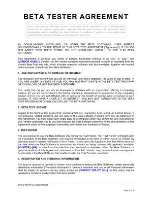 BETA TESTER (& NDA) AGREEMENT v4.7.pdf