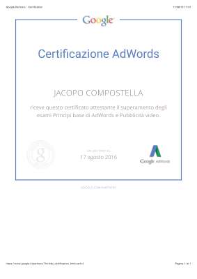 2015 Google Partners - Certification Video.pdf
