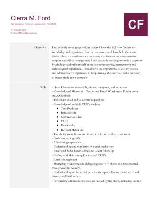 Cierra Ford Resume - General.pdf